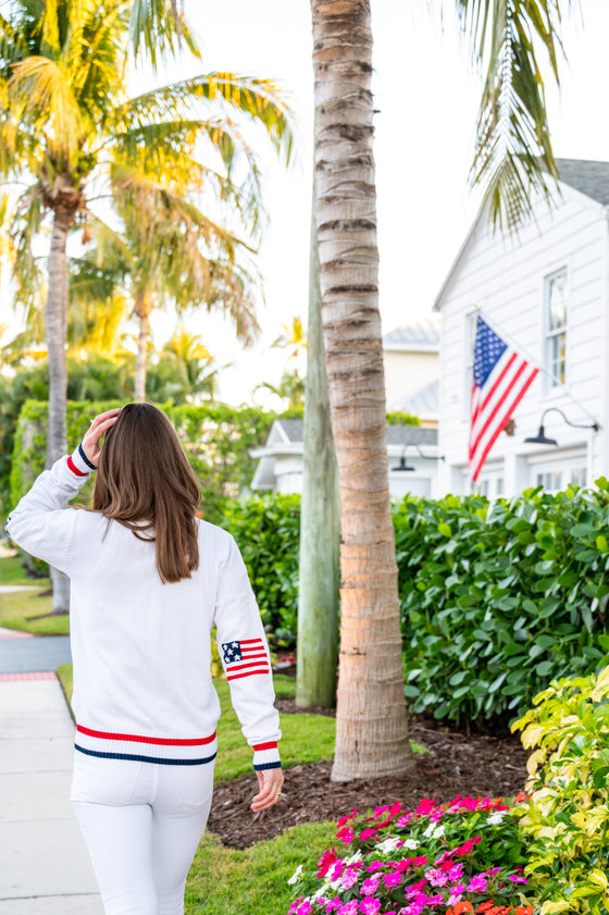 Edgartown Sweater