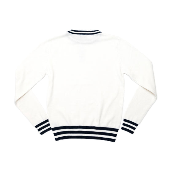 Race Point Sweater